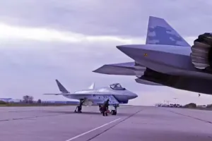 रूस ने 3000 KM तहलका मचाने वाला फाइटर जेट दुनिया के सामने पेश किया, इसकी खासियत जानें 